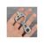 Мультитул NexTool Bottle Opener Finger Bro (KT5009B), изображение 5 Мультитул NexTool Bottle Opener Finger Bro (KT5009B), изображение 5