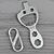 Мультитул NexTool Bottle Opener Finger Bro (KT5009B), изображение 8 Мультитул NexTool Bottle Opener Finger Bro (KT5009B), изображение 8
