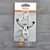 Мультитул NexTool Bottle Opener Finger Bro (KT5009B), изображение 9 Мультитул NexTool Bottle Opener Finger Bro (KT5009B), изображение 9