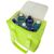Термосумка Giostyle Fiesta Vertical Lime 25 л (4823082715794), изображение 3 Термосумка Giostyle Fiesta Vertical Lime 25 л (4823082715794), изображение 3