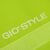 Термосумка Giostyle Fiesta Vertical Lime 25 л (4823082715794), изображение 4 Термосумка Giostyle Fiesta Vertical Lime 25 л (4823082715794), изображение 4