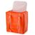 Термосумка Giostyle Fiesta Vertical Tangerine 25 л (4823082715787), изображение 3 Термосумка Giostyle Fiesta Vertical Tangerine 25 л (4823082715787), изображение 3