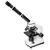 Микроскоп Bresser Biolux NV 20-1280x (914455), изображение 3 Микроскоп Bresser Biolux NV 20-1280x (914455), изображение 3