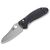 Нож Benchmade Griptilian 550 Black (550-S30V), изображение 3 Нож Benchmade Griptilian 550 Black (550-S30V), изображение 3