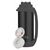 Термос Well Done 1,0 л Black (WD-7031B), изображение 2 Термос Well Done 1,0 л Black (WD-7031B), изображение 2