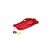 Санки Prosperplast красные (ISRHOR-1788C) Санки Prosperplast красные (ISRHOR-1788C)