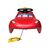 Санки Prosperplast красные (ISZGS-1788C), изображение 6 Санки Prosperplast красные (ISZGS-1788C), изображение 6