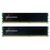 Модуль пам'яті для комп'ютера DDR3 16GB (2x8GB) 1600 MHz Black Sark eXceleram (E30207A), зображення 2 Модуль пам'яті для комп'ютера DDR3 16GB (2x8GB) 1600 MHz Black Sark eXceleram (E30207A), зображення 2