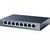 Коммутатор сетевой TP-Link TL-SG108, изображение 3 Коммутатор сетевой TP-Link TL-SG108, изображение 3
