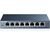 Коммутатор сетевой TP-Link TL-SG108 Коммутатор сетевой TP-Link TL-SG108