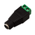 Конектор Greenvision GV-DC female (100 шт) (3588) Конектор Greenvision GV-DC female (100 шт) (3588)