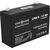 Батарея к ИБП LogicPower LPM 6В 12 Ач (4159) Батарея к ИБП LogicPower LPM 6В 12 Ач (4159)