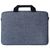 Сумка для ноутбука Grand-X 15.6'' SB-139 Grey (SB-139J), изображение 2 Сумка для ноутбука Grand-X 15.6'' SB-139 Grey (SB-139J), изображение 2