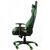 Кресло игровое Special4You ExtremeRace black/green (000003630), изображение 2 Кресло игровое Special4You ExtremeRace black/green (000003630), изображение 2