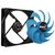 Кулер для корпуса AeroCool Motion 12 Plus (4713105960778), изображение 6 Кулер для корпуса AeroCool Motion 12 Plus (4713105960778), изображение 6