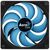 Кулер для корпуса AeroCool Motion 12 Plus (4713105960778) Кулер для корпуса AeroCool Motion 12 Plus (4713105960778)