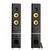 Акустическая система F&D T-88X Black, изображение 2 Акустическая система F&D T-88X Black, изображение 2