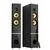 Акустическая система F&D T-88X Black, изображение 3 Акустическая система F&D T-88X Black, изображение 3