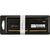 Модуль пам'яті для комп'ютера DDR4 32GB 2666 MHz Black Kudos eXceleram (EKBLACK4322619C), зображення 3 Модуль пам'яті для комп'ютера DDR4 32GB 2666 MHz Black Kudos eXceleram (EKBLACK4322619C), зображення 3
