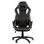 Кресло игровое Special4You Nero black/white (E5371), изображение 2 Кресло игровое Special4You Nero black/white (E5371), изображение 2