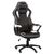 Кресло игровое Special4You Nero black/white (E5371), изображение 3 Кресло игровое Special4You Nero black/white (E5371), изображение 3