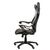 Кресло игровое Special4You Nero black/white (E5371), изображение 5 Кресло игровое Special4You Nero black/white (E5371), изображение 5