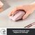 Мишка Logitech MX Anywhere 3 Rose (910-005990), зображення 2 Мишка Logitech MX Anywhere 3 Rose (910-005990), зображення 2