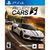 Гра Sony Project Cars 3 [Blu-Ray диск] PS4 (PSIV723)