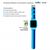 Смарт-часы Amigo GO004 Splashproof Camera+LED Blue, изображение 5 Смарт-часы Amigo GO004 Splashproof Camera+LED Blue, изображение 5
