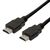 Кабель мультимедийный HDMI to HDMI 15.0m v1.4 ProfCable (ProfCable9-1500), изображение 3 Кабель мультимедийный HDMI to HDMI 15.0m v1.4 ProfCable (ProfCable9-1500), изображение 3