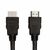 Кабель мультимедийный HDMI to HDMI 15.0m v1.4 ProfCable (ProfCable9-1500), изображение 5 Кабель мультимедийный HDMI to HDMI 15.0m v1.4 ProfCable (ProfCable9-1500), изображение 5