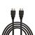 Кабель мультимедийный HDMI to HDMI 15.0m v1.4 ProfCable (ProfCable9-1500) Кабель мультимедийный HDMI to HDMI 15.0m v1.4 ProfCable (ProfCable9-1500)