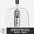 Мишка Logitech MX Anywhere 3 for Mac Pale Grey (910-005991), зображення 5 Мишка Logitech MX Anywhere 3 for Mac Pale Grey (910-005991), зображення 5