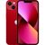 Мобильный телефон Apple iPhone 13 128GB (PRODUCT) RED (MLPJ3), изображение 6 Мобильный телефон Apple iPhone 13 128GB (PRODUCT) RED (MLPJ3), изображение 6