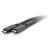 Дата кабель USB Type-C to Type-C 1.0m C2G (CG88848), зображення 4 Дата кабель USB Type-C to Type-C 1.0m C2G (CG88848), зображення 4