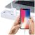 Зарядное устройство RivaCase 1 USB Type-C, PD 20W (PS4191 W00 (White)), изображение 4 Зарядное устройство RivaCase 1 USB Type-C, PD 20W (PS4191 W00 (White)), изображение 4