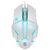 Мишка Defender Host MB-982 USB White (52983) Мишка Defender Host MB-982 USB White (52983)
