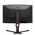 Монітор AOC CQ27G3SU/BK, зображення 4 Монітор AOC CQ27G3SU/BK, зображення 4