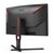 Монітор AOC CQ27G3SU/BK, зображення 6 Монітор AOC CQ27G3SU/BK, зображення 6