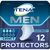 Урологические прокладки Tena for Men Level 1 12 шт. (7322540426335) Урологические прокладки Tena for Men Level 1 12 шт. (7322540426335)