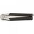 Нож Artisan Kinetic Balisong, D2, G10 Flat black (1823PL-BKF), изображение 3 Нож Artisan Kinetic Balisong, D2, G10 Flat black (1823PL-BKF), изображение 3
