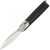 Нож Artisan Kinetic Balisong, D2, G10 Flat black (1823PL-BKF) Нож Artisan Kinetic Balisong, D2, G10 Flat black (1823PL-BKF)