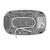 Тостер Sencor STS2606WH, изображение 7 Тостер Sencor STS2606WH, изображение 7