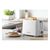 Тостер Sencor STS2606WH, изображение 8 Тостер Sencor STS2606WH, изображение 8