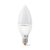 Лампочка TITANUM LED C37e 3.5W E14 4100K (VL-C37e-35144) Лампочка TITANUM LED C37e 3.5W E14 4100K (VL-C37e-35144)
