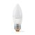 Лампочка TITANUM LED C37e 7W E27 4100K (VL-C37e-07274) Лампочка TITANUM LED C37e 7W E27 4100K (VL-C37e-07274)