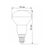 Лампочка TITANUM LED R50e 6W E14 4100K (VL-R50e-06144), изображение 2 Лампочка TITANUM LED R50e 6W E14 4100K (VL-R50e-06144), изображение 2