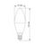 Лампочка Videx LED C37e 7W E14 4100K (VL-C37e-07144), изображение 2 Лампочка Videx LED C37e 7W E14 4100K (VL-C37e-07144), изображение 2
