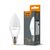 Лампочка Videx LED C37e 7W E14 4100K (VL-C37e-07144), изображение 3 Лампочка Videx LED C37e 7W E14 4100K (VL-C37e-07144), изображение 3