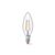 Лампочка TITANUM LED Filament C37FD 4W E14 4100K (VL-C37FD-04144) Лампочка TITANUM LED Filament C37FD 4W E14 4100K (VL-C37FD-04144)